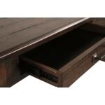 Baldridge Home Office Desk Desks Ashley Furniture 35