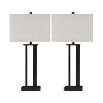 Aniela Table Lamp (Set of 2) Lighting Ashley Furniture 7