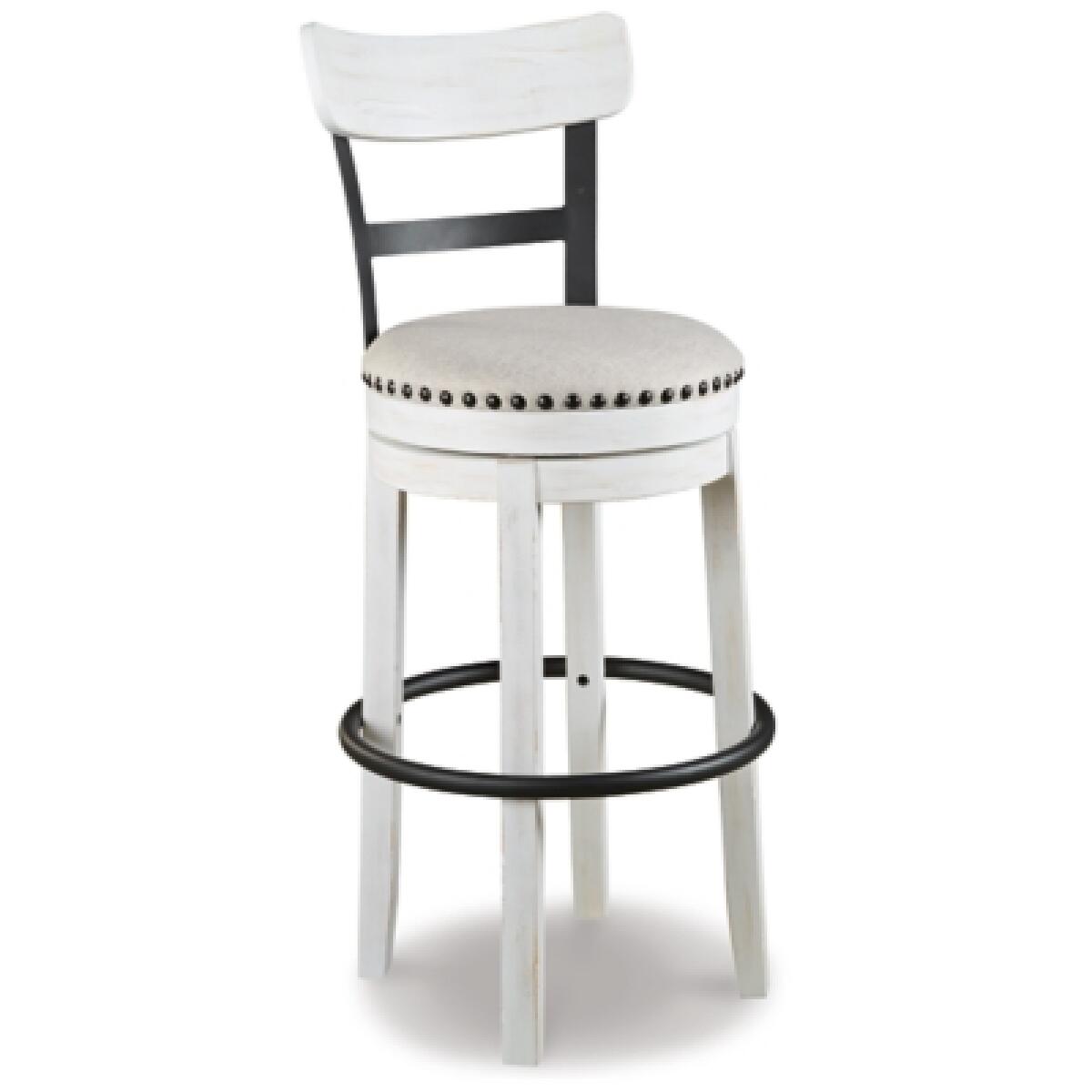 Valebeck Bar Height Bar Stool Barstools Ashley Furniture 11