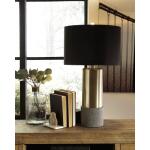 Jacek Table Lamp (Set of 2) Lighting Ashley Furniture 23
