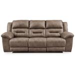 Stoneland Power Reclining Sofa Sofas Ashley Furniture 22