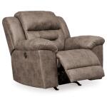 Stoneland Power Recliner Recliners Ashley Furniture 22