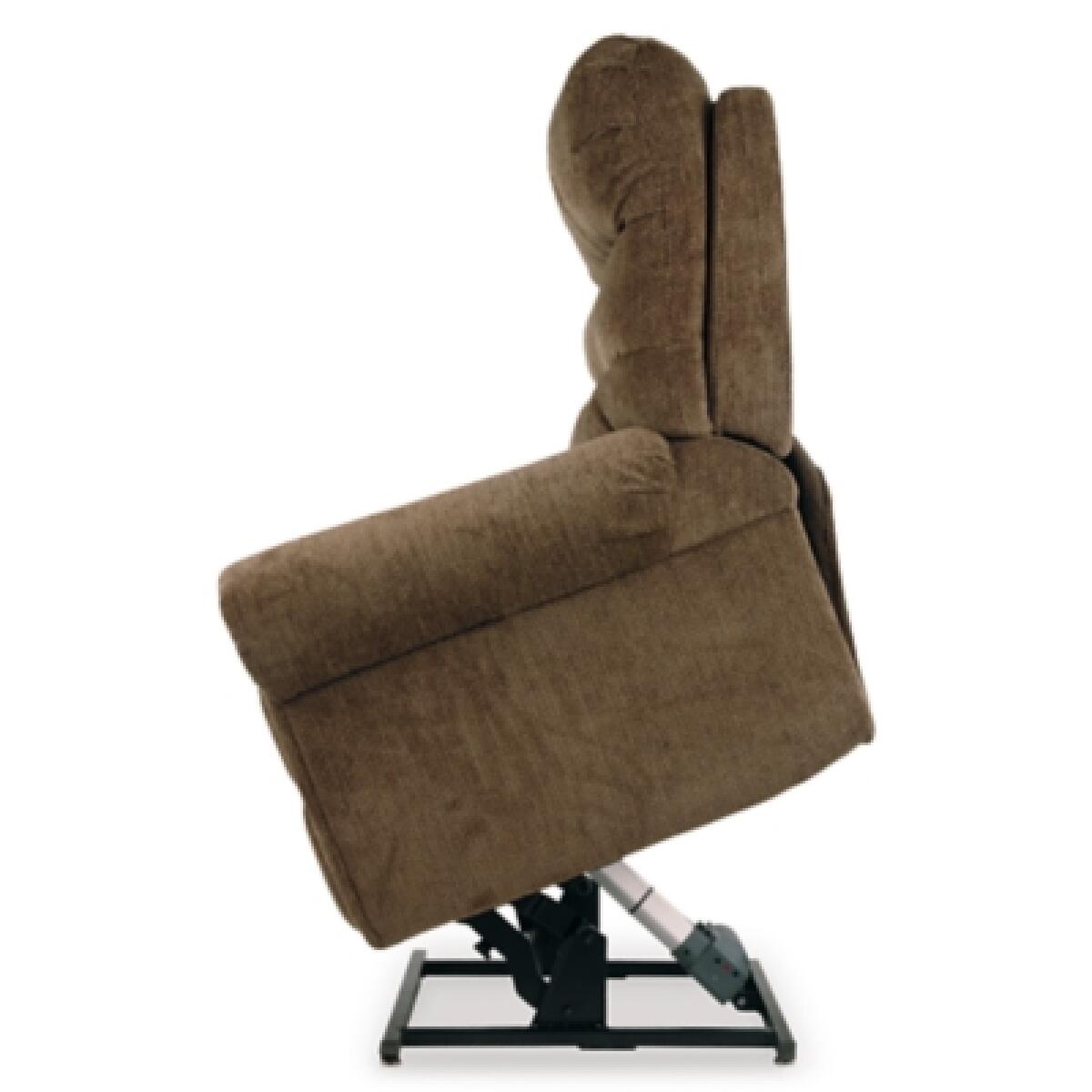 Ernestine Power Lift Recliner Recliners Ashley Furniture 22