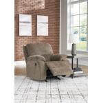 Scranto Recliner Recliners Ashley Furniture 29
