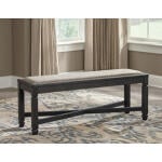 Tyler Creek Dining Bench Accent Furniture Ashley Furniture 15