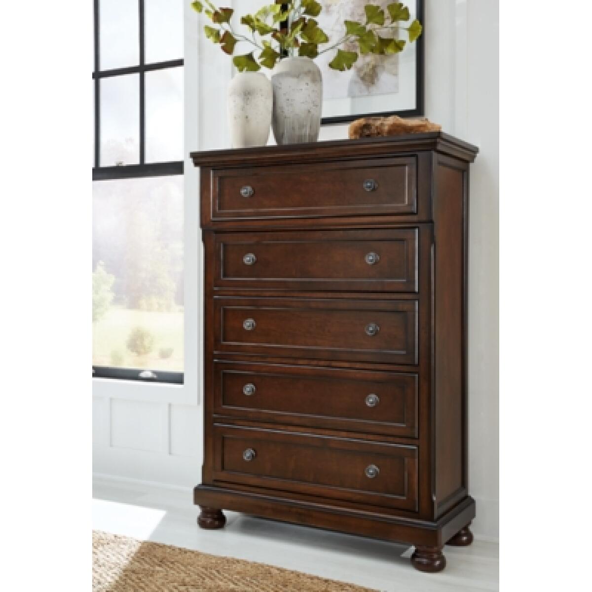 Porter Chest of Drawers Chests Ashley Furniture 11