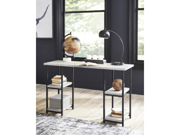 Lazabon 48″ Home Office Desk Desks Ashley Furniture