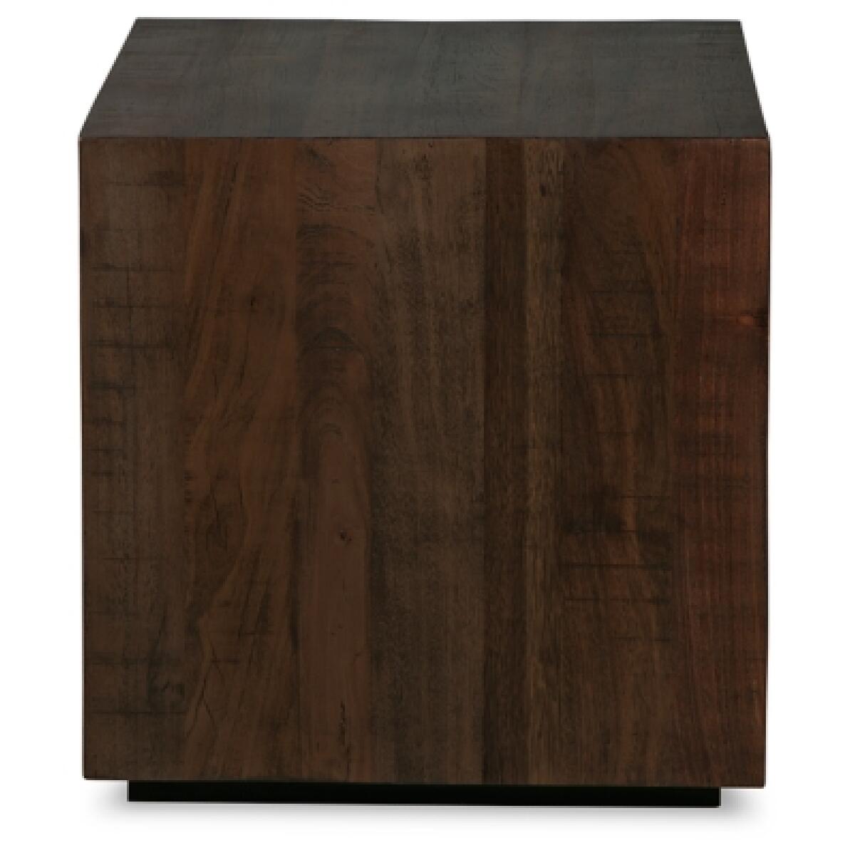 Hensington End Table Accent Furniture Ashley Furniture 13