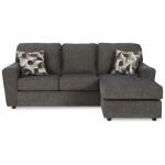 Cascilla Sofa Chaise Sofas Ashley Furniture 16