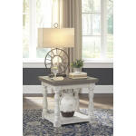 Havalance End Table End tables Ashley Furniture 13