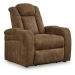 Wolfridge Power Recliner Recliners Ashley Furniture 26
