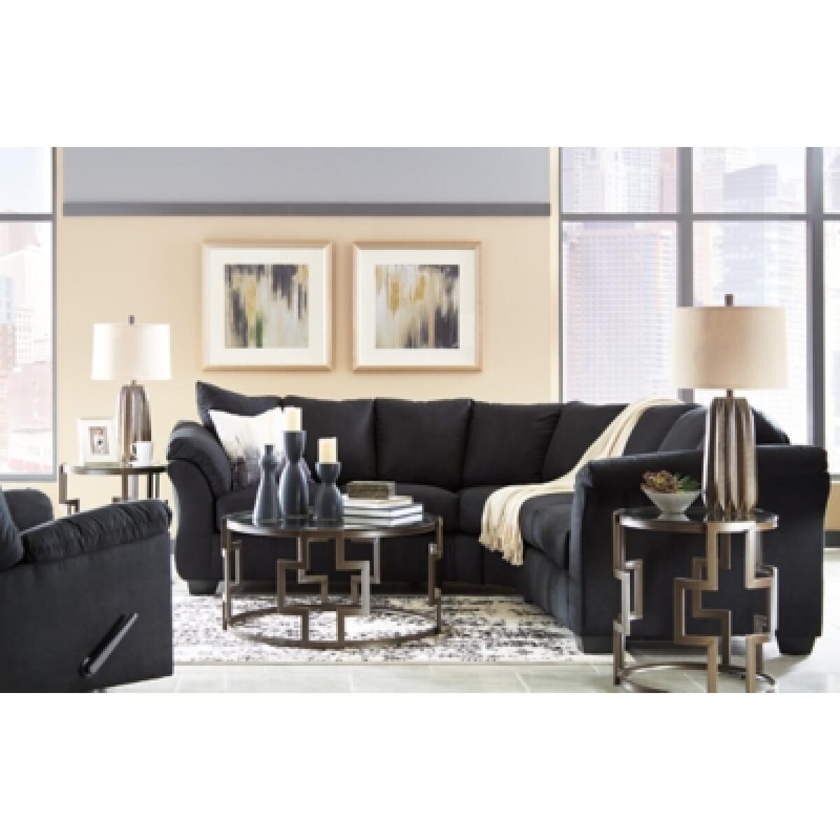 Darcy Recliner Recliners Ashley Furniture 15
