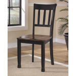 Owingsville Dining Chair Chairs & Benches Ashley Furniture 23
