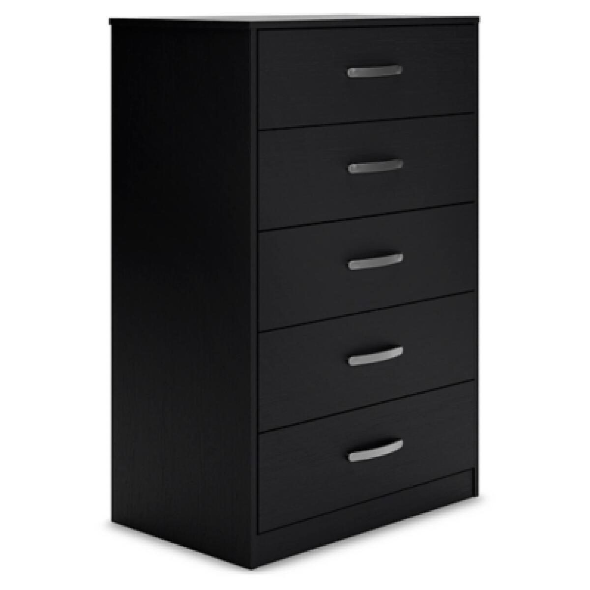 Finch Chest of Drawers Chests Ashley Furniture 13