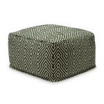 Abacy Pouf Ottomans & Poufs Ashley Furniture 13