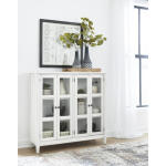 Kanwyn Accent Cabinet Accent Furniture Ashley Furniture 13