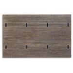 Havalance Sofa/Console Table Sofa Tables Ashley Furniture 27