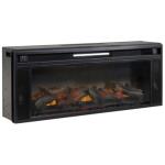 Entertainment Accessories Fireplace Insert Fireplaces Ashley Furniture 17