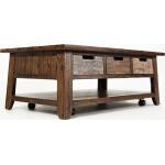 Painted Canyon Cocktail Table Cocktail & Coffee Tables Jofran 10