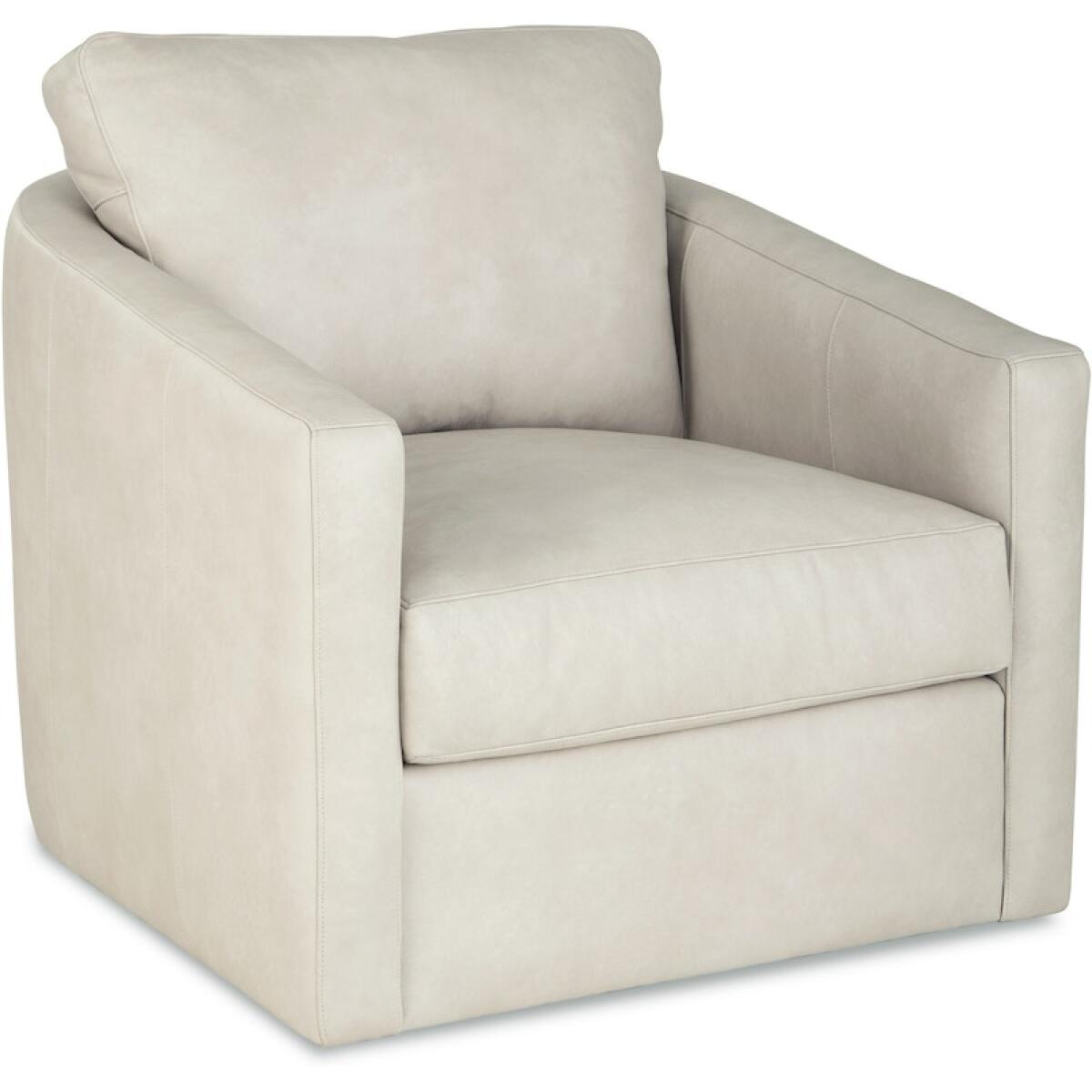 CM Leather Chair Chairs Craftmaster Furniture 2
