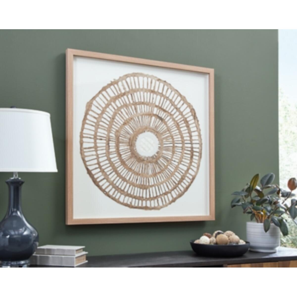 Brockham Wall Decor Wall Decor Ashley Furniture 10