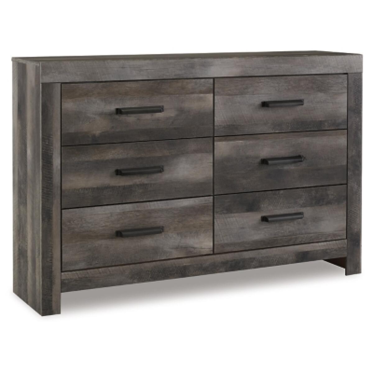 Wynnlow Dresser Dressers Ashley Furniture 8