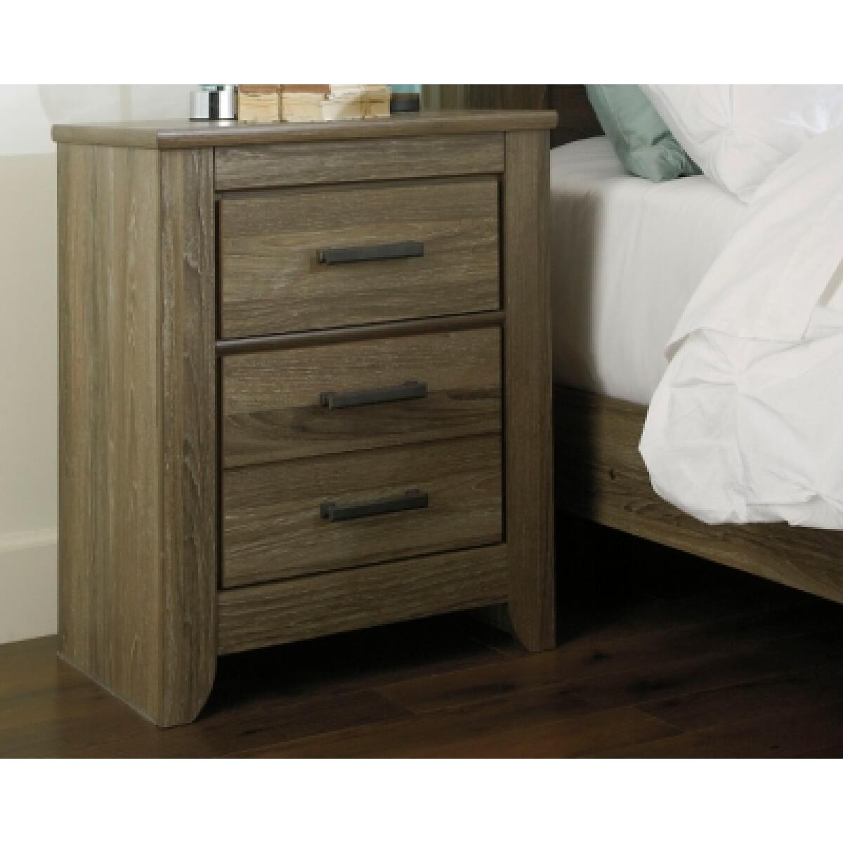 Zelen Nightstand Nightstands Ashley Furniture 12