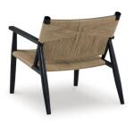 Halfmore Accent Chair - Image 6