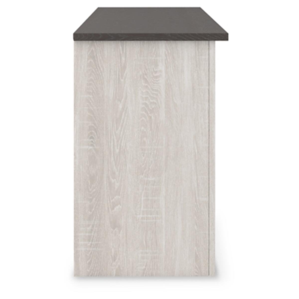 Dorrinson 60″ TV Stand Entertainment Stands Ashley Furniture 17