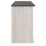 Dorrinson 60″ TV Stand Entertainment Stands Ashley Furniture 28