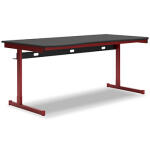 Lynxtyn Home Office Desk Desks Ashley Furniture 15