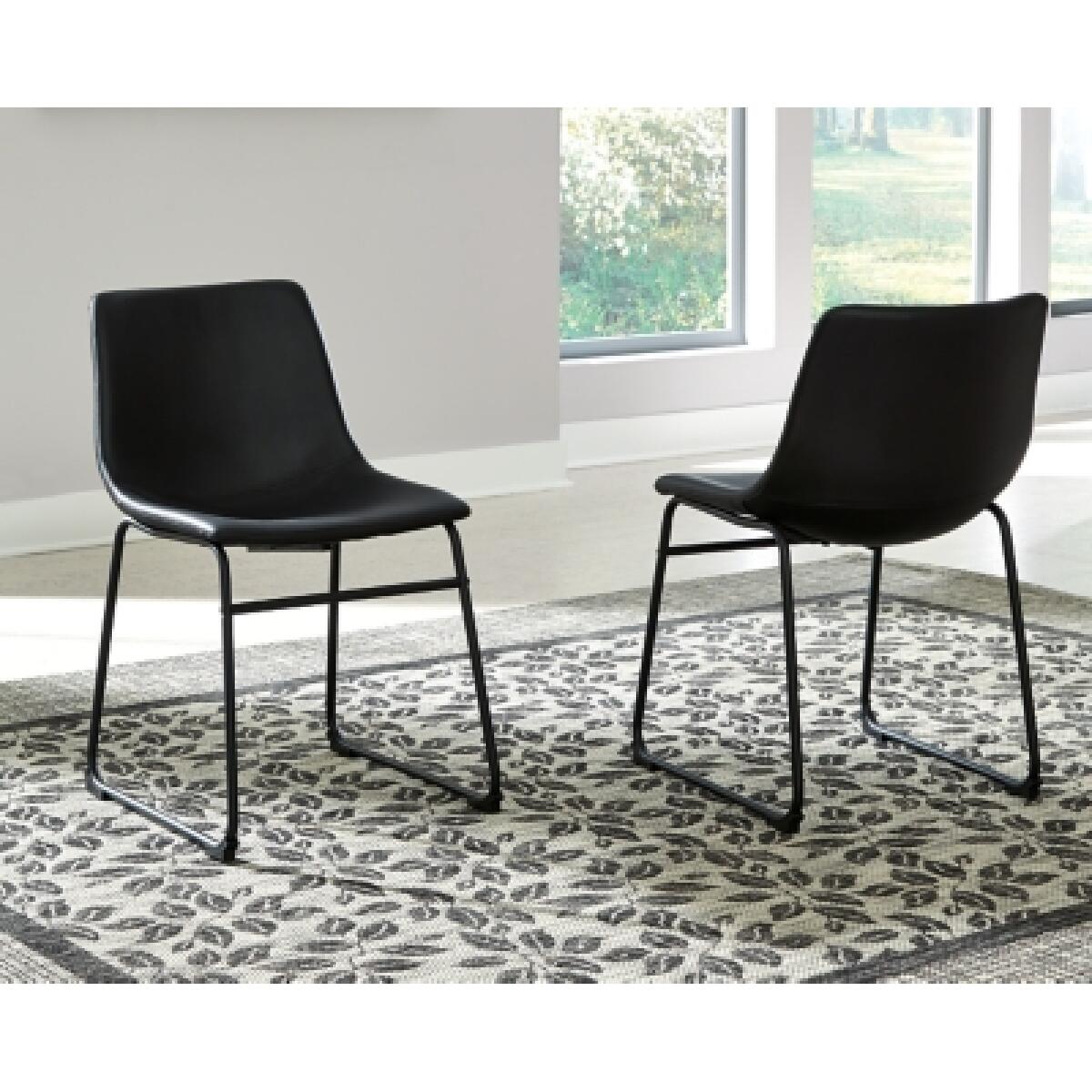 Centiar Dining Chair (Set of 2) Chairs & Benches Ashley Furniture 11
