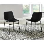 Centiar Dining Chair (Set of 2) Chairs & Benches Ashley Furniture 19