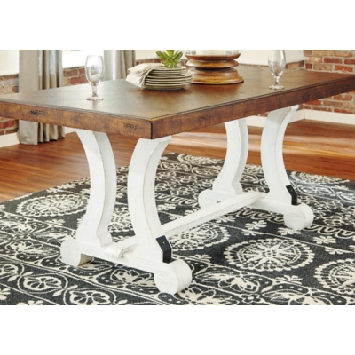 Valebeck Dining Table Dining Tables Ashley Furniture 17