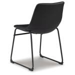 Centiar Dining Chair (Set of 2) Chairs & Benches Ashley Furniture 20