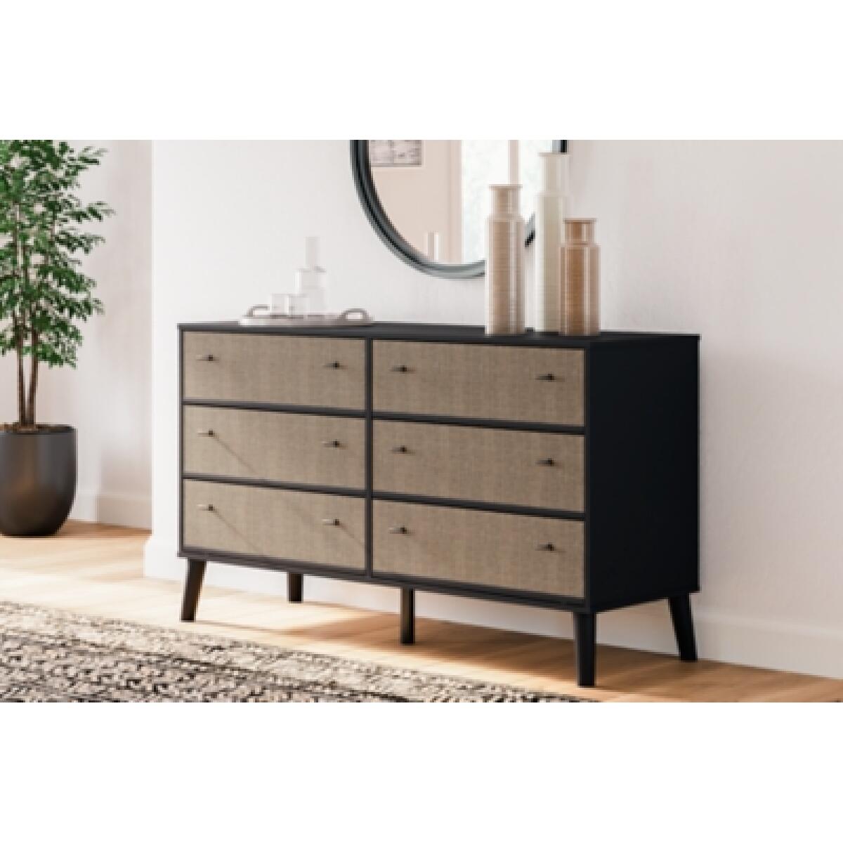 Charlang Dresser Dressers Ashley Furniture 13