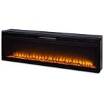 Entertainment Accessories Electric Fireplace Insert Fireplaces Ashley Furniture 28
