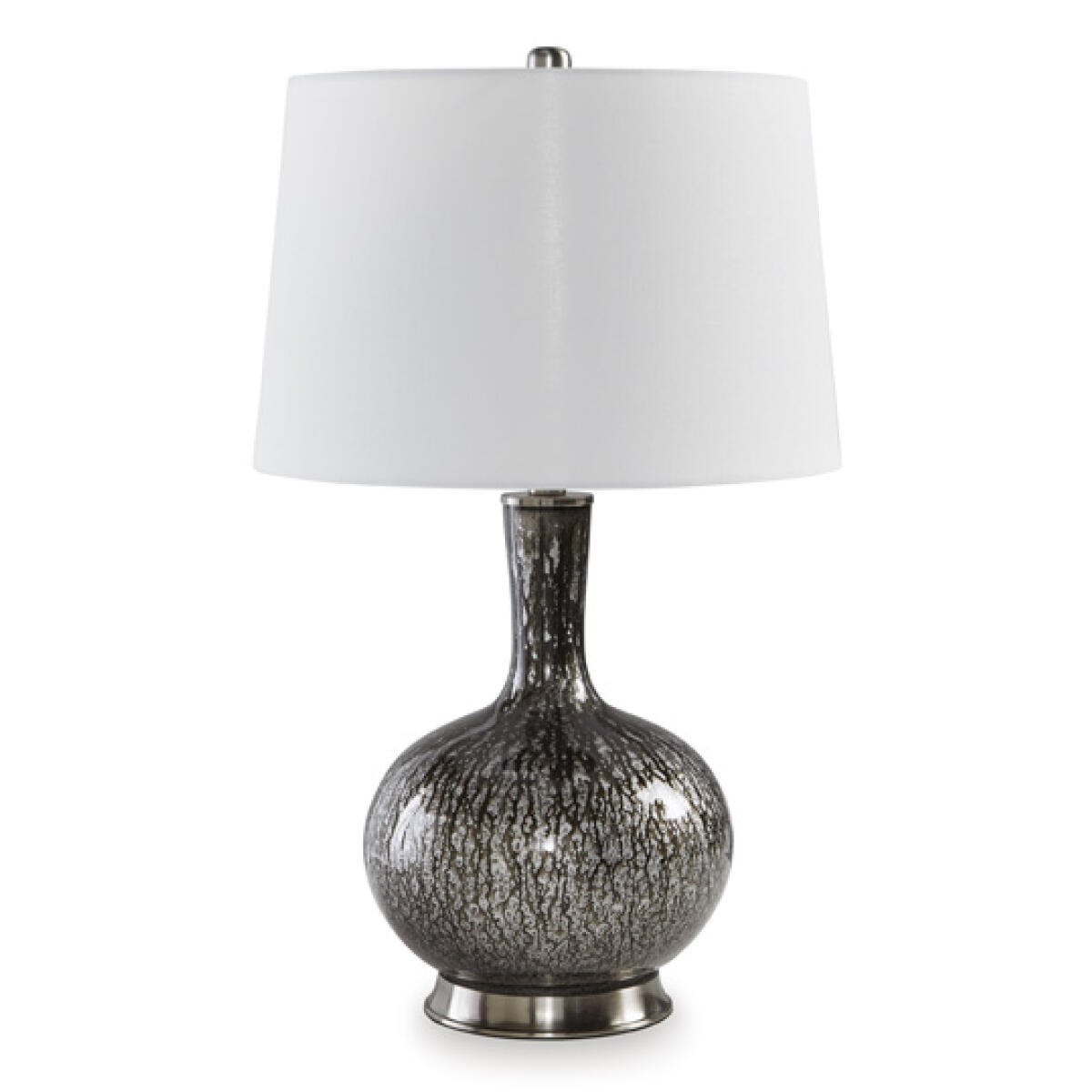 Tenslow Table Lamp Lighting Ashley Furniture 7