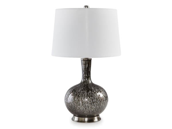 Tenslow Table Lamp Lighting Ashley Furniture