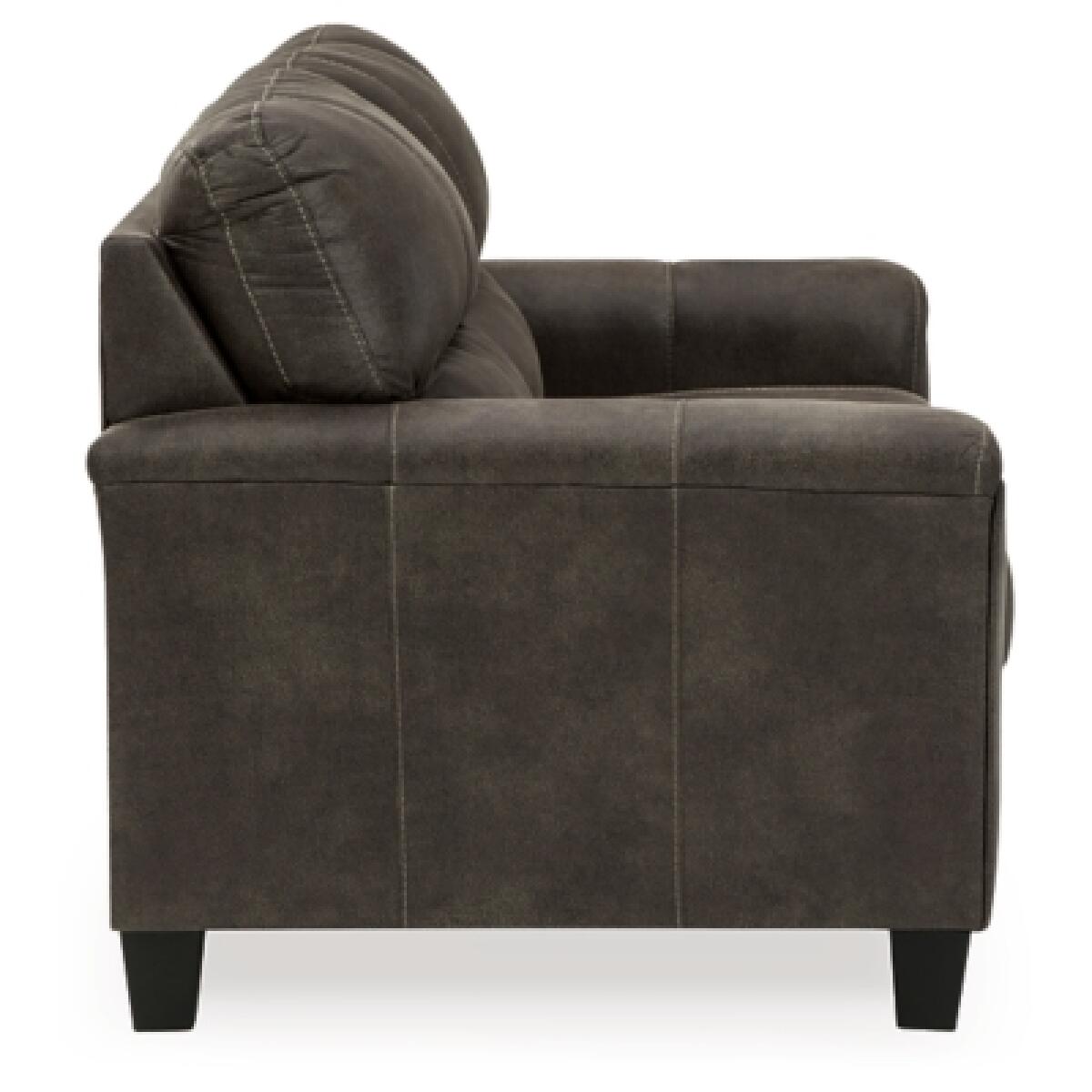 Navi Loveseat Loveseats Ashley Furniture 12
