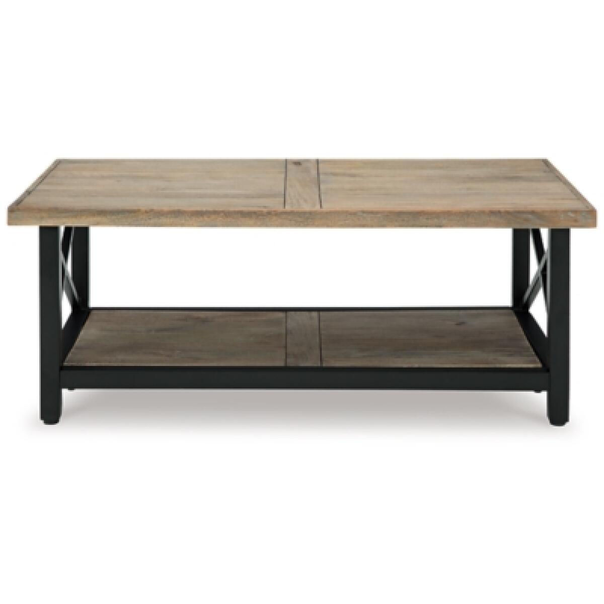 Bristenfort Coffee Table Cocktail & Coffee Tables Ashley Furniture 15