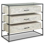 Crewridge Accent Cabinet Accent Furniture Ashley Furniture 19