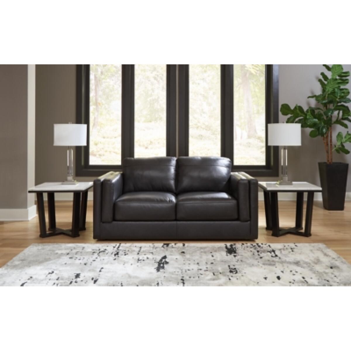 Amiata Loveseat Loveseats Ashley Furniture 12