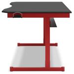 Lynxtyn Home Office Desk Desks Ashley Furniture 21