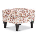 0004 Ottoman Ottomans & Poufs Best Home Furnishings 5