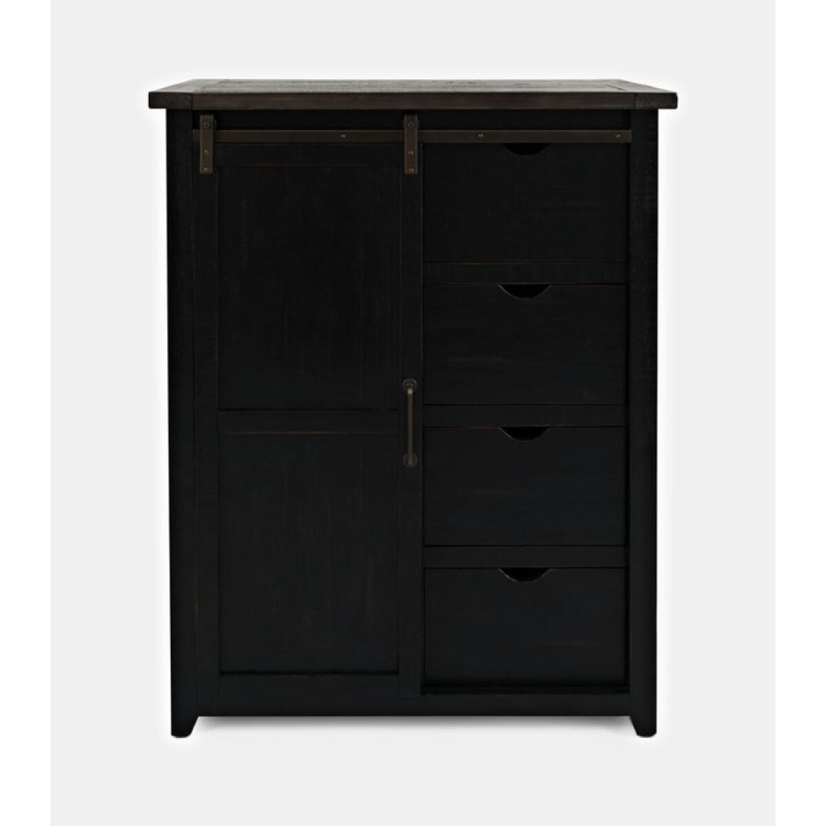 Madison County Barn Door Chest Chests Jofran 3