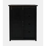 Madison County Barn Door Chest Chests Jofran 5