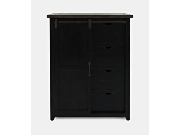 Madison County Barn Door Chest Chests Jofran