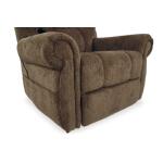 Ernestine Power Lift Recliner Recliners Ashley Furniture 46