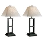 Deidra Table Lamp (Set of 2) Lighting Ashley Furniture 18